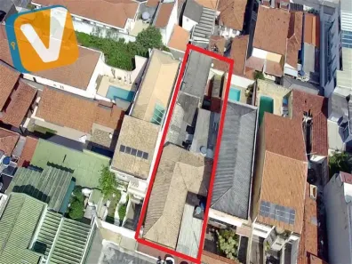 Casa com 10 Quartos à venda, 360m² no Vila Libanesa, São Paulo