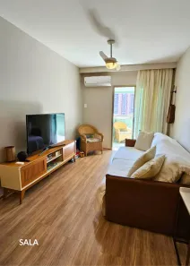 Apartamento com 2 Quartos à venda, 88m² no Barra da Tijuca, Rio de Janeiro