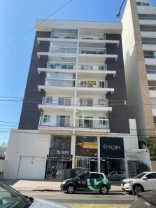 Apartamento com 2 Quartos à venda, 80m² no Estrela Sul, Juiz de Fora