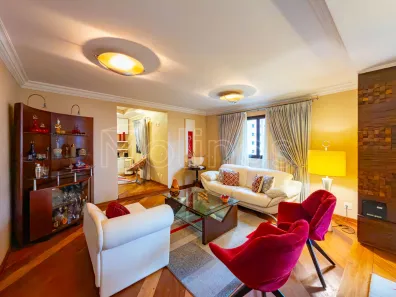 Apartamento com 2 Quartos à venda, 148m² no Jardim Anália Franco, São Paulo