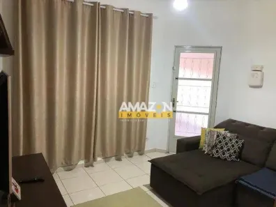 Casa com 3 Quartos à venda, 126m² no Flor do Vale, Tremembé
