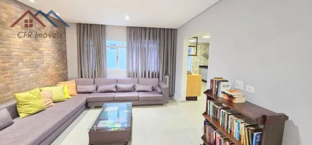 Sobrado com 10 Quartos à venda, 350m² no Nova Piraju, São Paulo