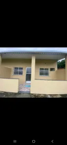 Casa com 1 Quarto para alugar, 45m² no Vigário Geral, Rio de Janeiro