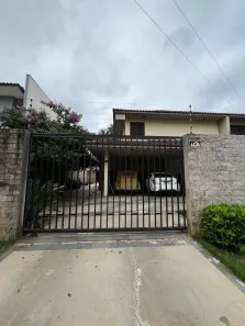 Sobrado com 5 Quartos à venda, 10m² no Polo Centro, Foz do Iguaçu