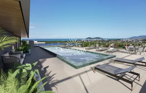 Apartamento com 2 Quartos à venda, 89m² no Rio Tavares, Florianópolis