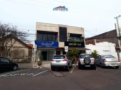Sala Comercial para alugar, 60m² no Centro, Esteio