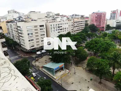 Sala Comercial à venda, 35m² no Ipanema, Rio de Janeiro