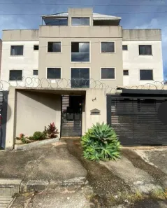Apartamento com 3 Quartos à venda, 85m² no Santa Rosa, Sarzedo