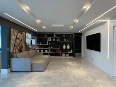 Apartamento com 3 Quartos à venda, 300m² no Jardim Vila Mariana, São Paulo