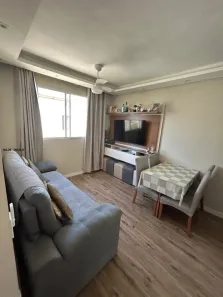 Apartamento com 2 Quartos à venda, 38m² no Vila Santos, São Paulo