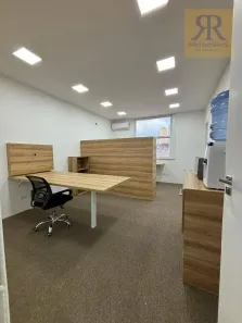 Sala Comercial à venda, 24m² no Santo Antônio, Recife