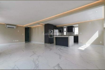 Apartamento com 3 Quartos à venda, 130m² no Savassi, Belo Horizonte