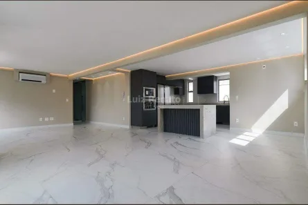 Apartamento com 3 Quartos à venda, 135m² no Savassi, Belo Horizonte