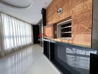 Apartamento com 3 Quartos à venda, 178m² no Meia Praia, Itapema