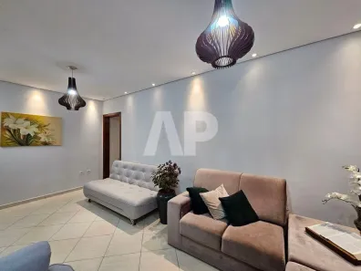 Casa com 3 Quartos à venda, 98m² no Vila Residencial São Domingos, Itu