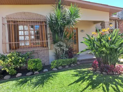 Casa com 4 Quartos à venda, 337m² no Ipanema, Porto Alegre