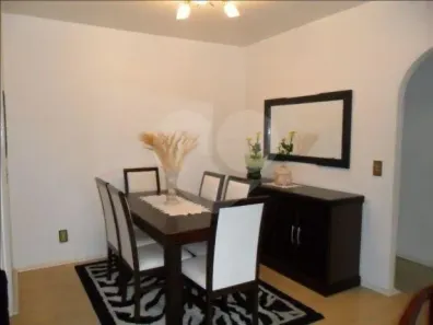Apartamento com 3 Quartos à venda, 90m² no Indianópolis, São Paulo