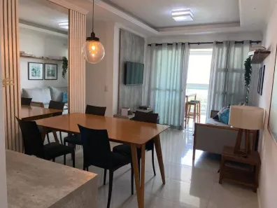 Apartamento com 3 Quartos à venda, 78m² no Recreio dos Bandeirantes, Rio de Janeiro