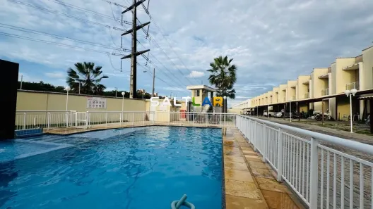 Casa com 3 Quartos à venda, 79m² no Passaré, Fortaleza