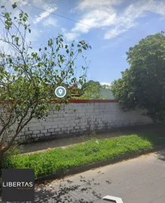 Lote/Terreno à venda, 541m² no Restinga, Porto Alegre