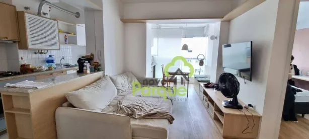 Apartamento com 2 Quartos à venda, 65m² no Liberdade, São Paulo