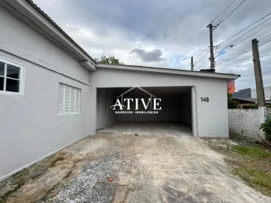 Casa com 2 Quartos para alugar, 55m² no Marrocos, Gravataí