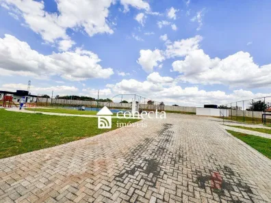 Lote/Terreno à venda, 250m² no Jardim Fortaleza, Paulínia