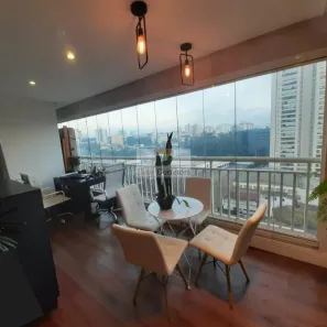 Apartamento com 3 Quartos à venda, 94m² no Centro, São Bernardo do Campo