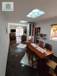 Cobertura com 3 Quartos à venda, 200m² no Vila Camilópolis, Santo André
