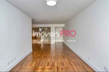 Apartamento com 3 Quartos à venda, 129m² no Santa Cecília, São Paulo