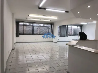 Sala Comercial para alugar, 100m² no Alphaville Empresarial, Barueri
