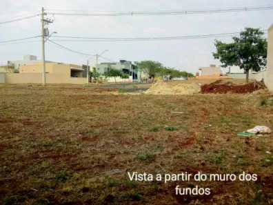 Lote/Terreno à venda, 600m² no Portal da Mata, Ribeirão Preto