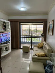 Apartamento com 2 Quartos para alugar, 55m² no Centro, Lauro de Freitas