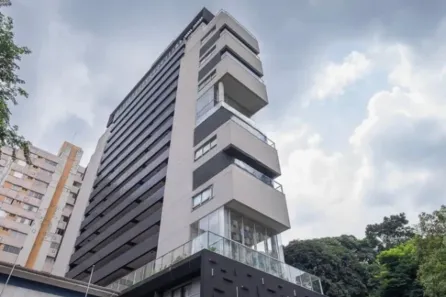 Apartamento com 1 Quarto à venda, 27m² no Pinheiros, São Paulo