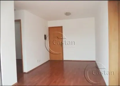 Apartamento com 2 Quartos à venda, 52m² no Parque da Mooca, São Paulo