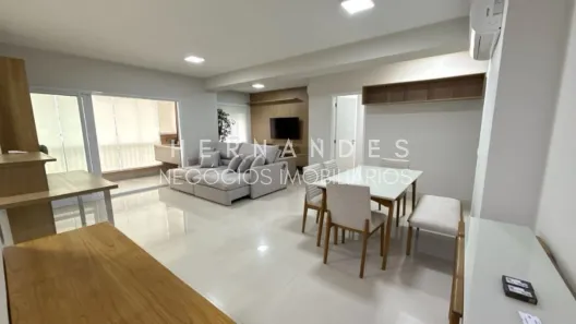 Apartamento com 3 Quartos à venda, 110m² no Alphaville Empresarial, Barueri