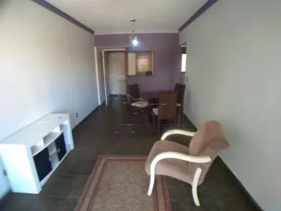 Apartamento com 1 Quarto à venda, 56m² no Centro, Ribeirão Preto