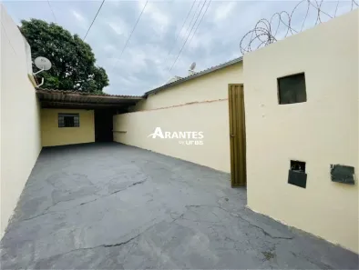 Casa com 4 Quartos à venda, 198m² no Santa Rosa, Uberlândia
