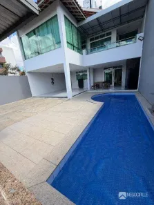 Casa com 4 Quartos à venda, 310m² no Sandra Cavalcante, Campina Grande