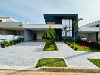 Casa de Condomínio com 3 Quartos à venda, 190m² no Jardim Recanto das Águas, Nova Odessa