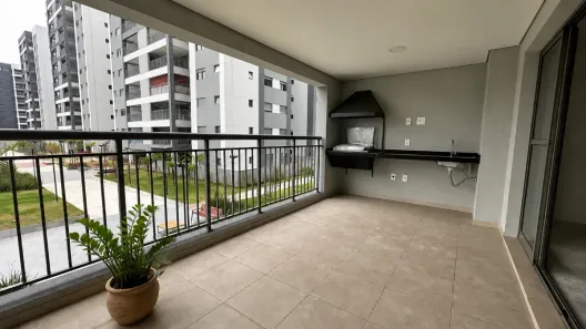 Apartamento com 3 Quartos à venda, 158m² no City América, São Paulo