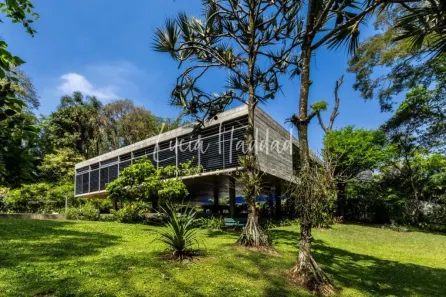 Casa de Condomínio com 4 Quartos à venda, 500m² no Chácara Flora, São Paulo