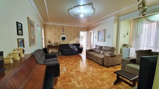 Apartamento com 3 Quartos à venda, 165m² no Centro, Santa Maria