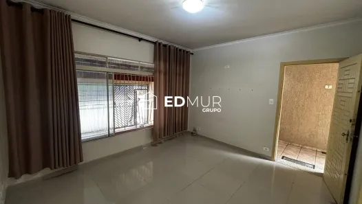 Casa com 3 Quartos à venda, 136m² no Parque das Nações, Santo André