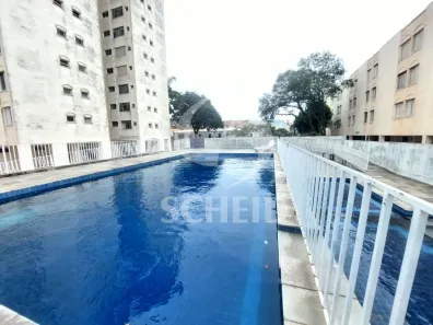 Apartamento com 3 Quartos à venda, 73m² no Jardim dos Prados, São Paulo