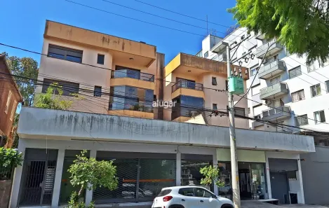 Apartamento com 3 Quartos à venda, 119m² no Nossa Senhora de Lourdes, Caxias do Sul