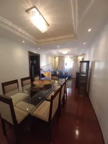 Apartamento com 3 Quartos à venda, 95m² no Parque Laranjeiras, Araraquara