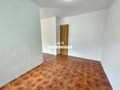 Apartamento com 3 Quartos para alugar, 47m² no Conjunto Residencial José Bonifácio, São Paulo