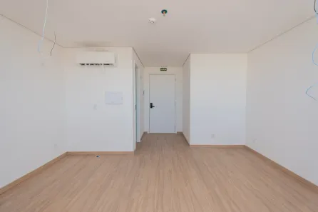 Sala Comercial para alugar, 40m² no Centro, Pelotas