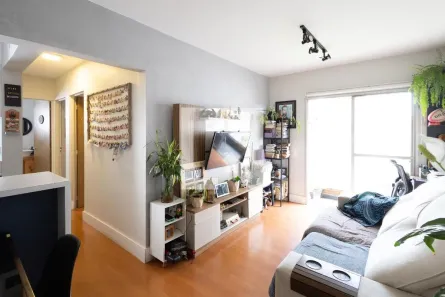Apartamento com 2 Quartos à venda, 55m² no Vila Ipojuca, São Paulo